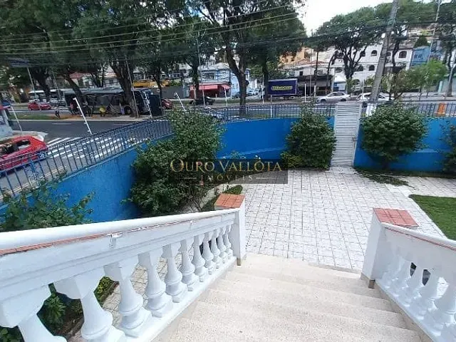 Sobrado com 320m², à venda, no bairro Ipiranga em São Paulo
