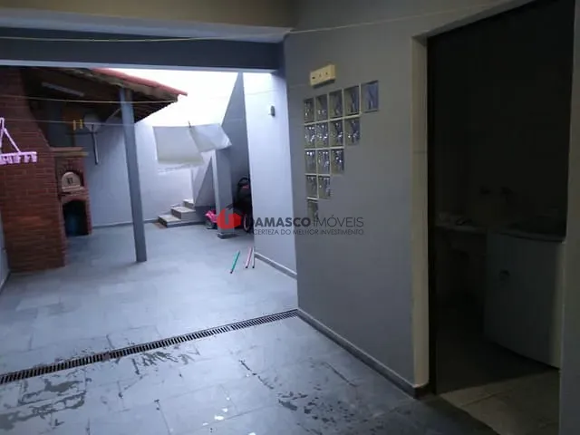 Sobrado com 345m² 2 quartos e 3 banheiros, à venda, no bairro Nova Gerty em São Caetano do Sul