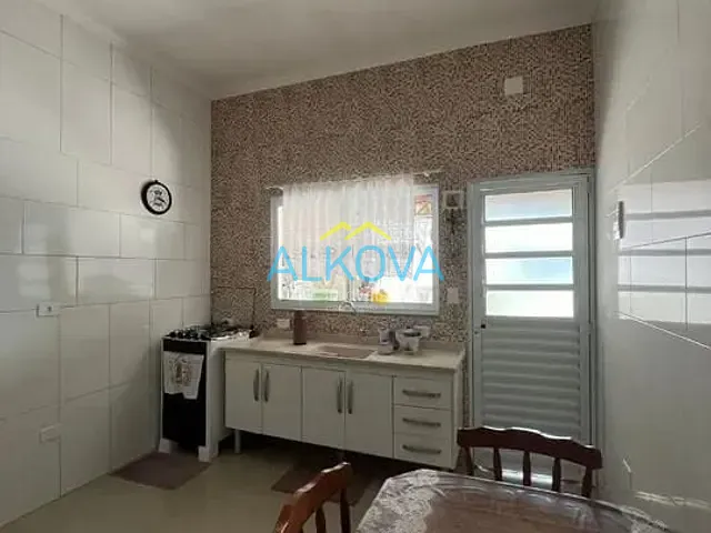 Sobrado com 125m² 2 quartos e 3 banheiros, à venda, no bairro Cidade Vista Verde em São José dos Campos