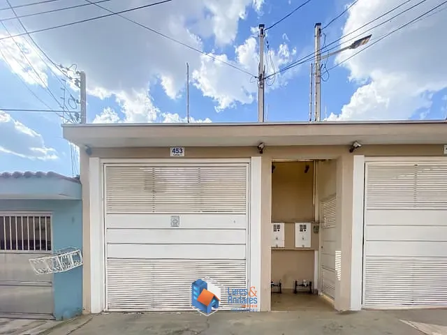 Sobrado com 200m² 3 quartos e 4 banheiros, à venda, no bairro Vila Lucinda em Santo André