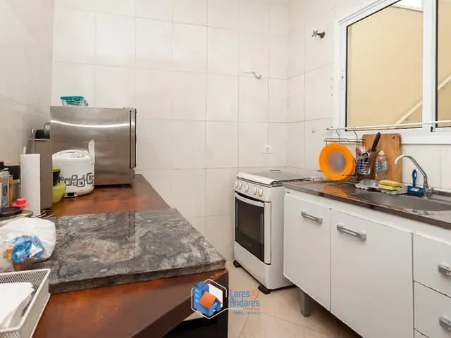 Sobrado com 200m² 3 quartos e 4 banheiros, à venda, no bairro Vila Lucinda em Santo André