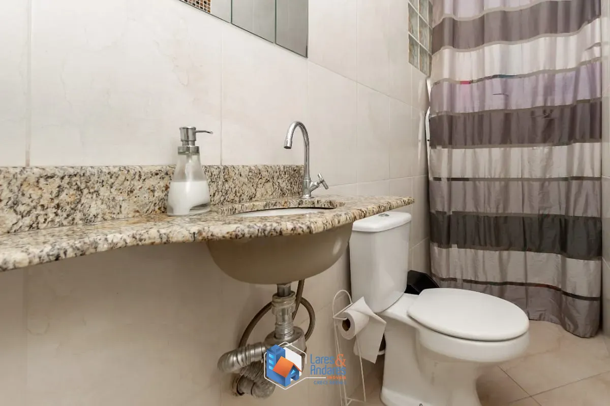 Sobrado, 3 quartos, 390 m² - Foto 2