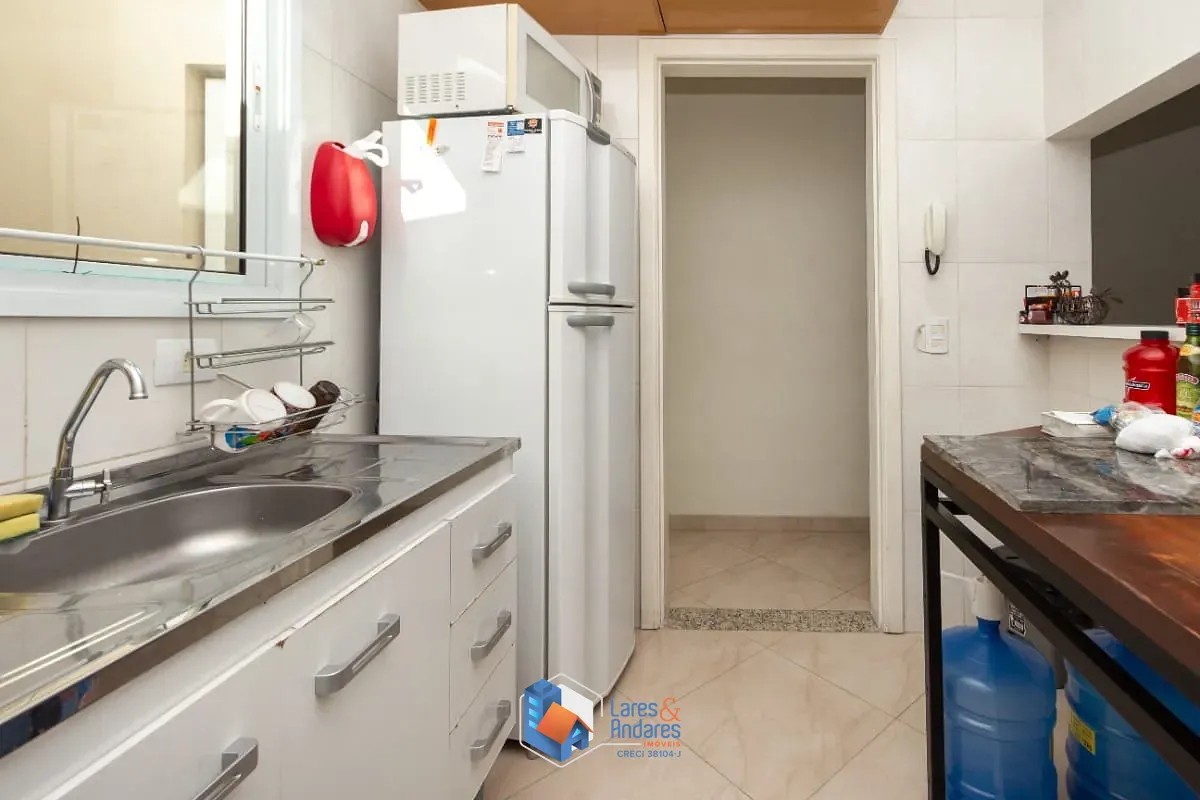 Sobrado, 3 quartos, 390 m² - Foto 4