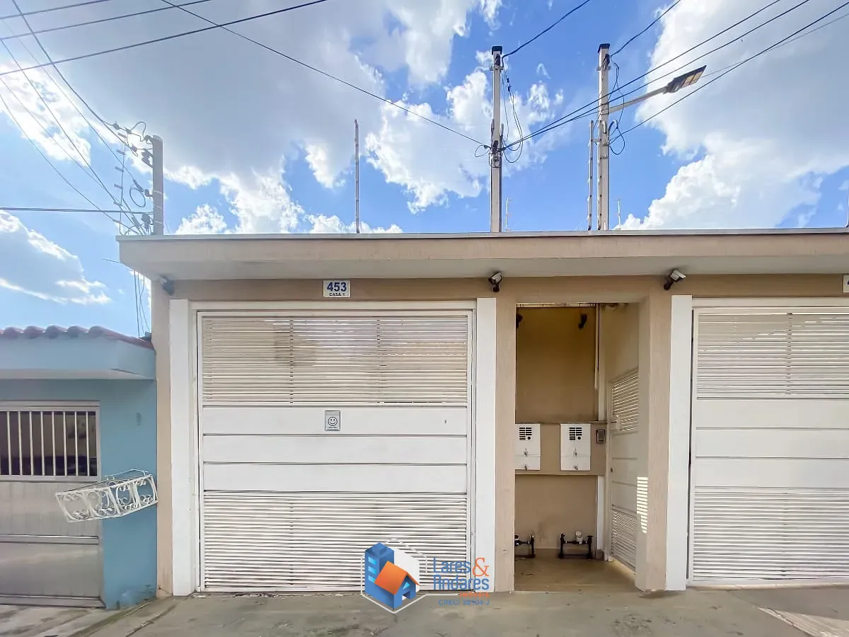 Sobrado, 3 quartos, 390 m² - Foto 1