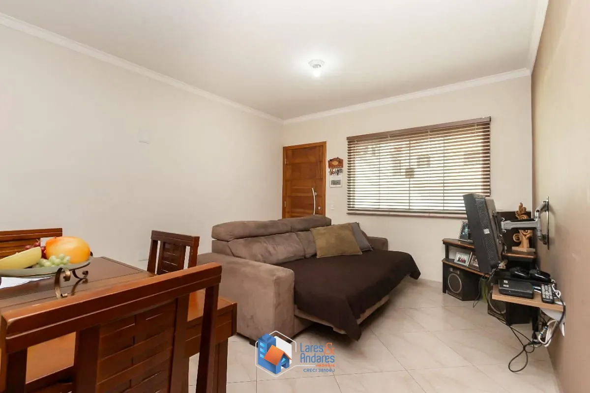 Sobrado, 3 quartos, 390 m² - Foto 8