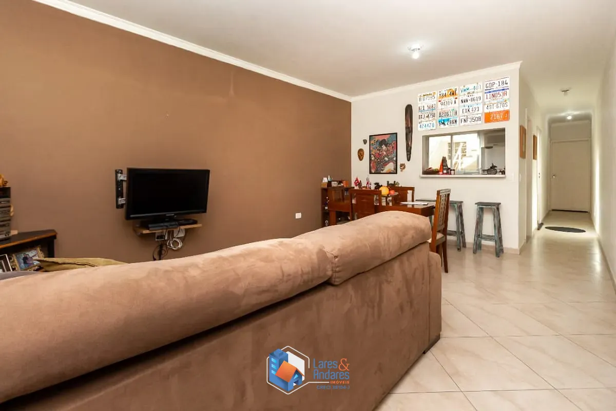 Sobrado, 3 quartos, 390 m² - Foto 6