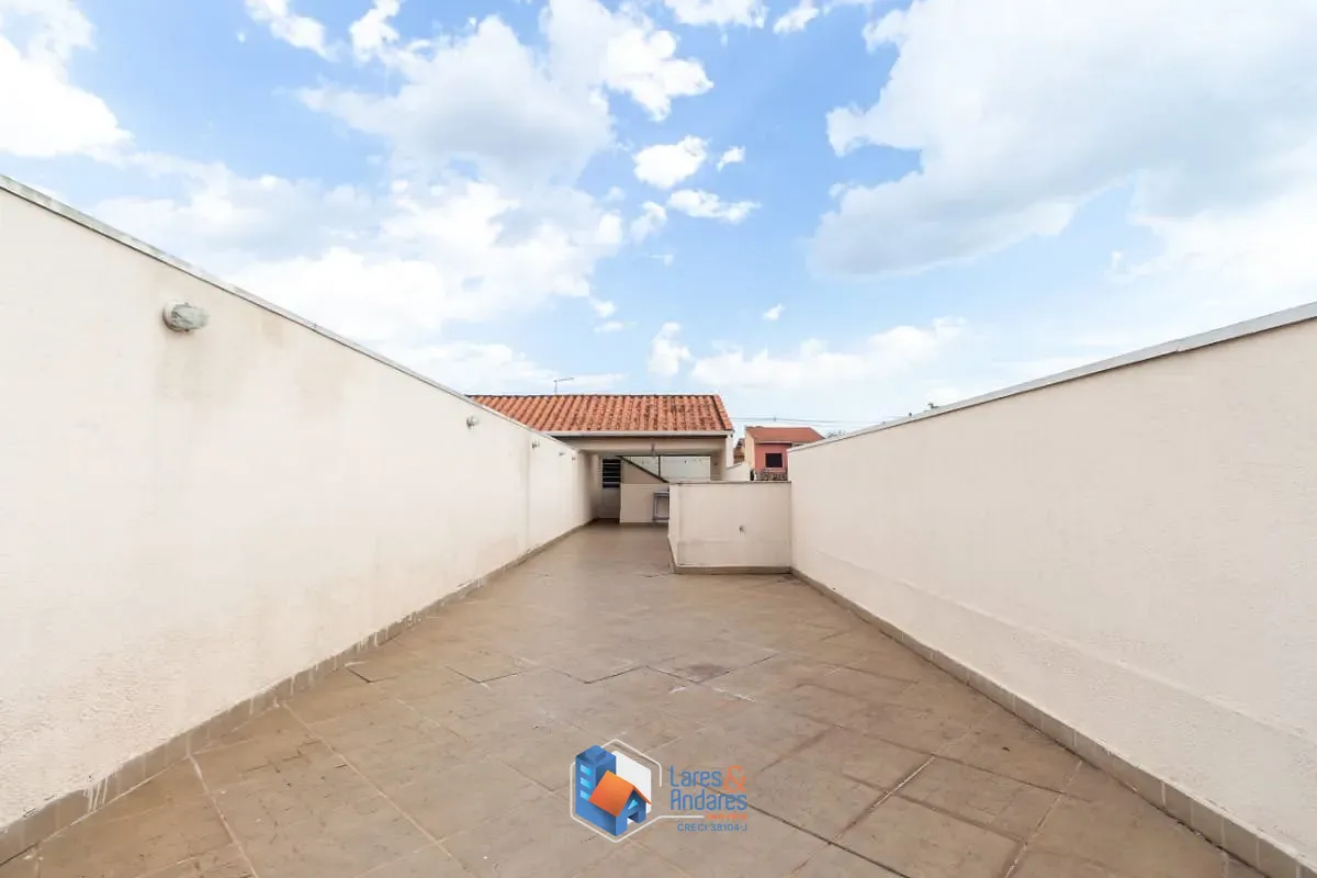 Sobrado, 3 quartos, 390 m² - Foto 32