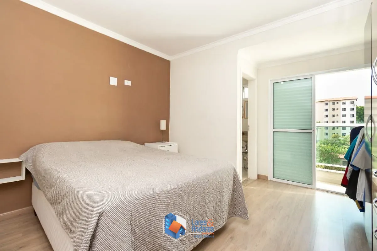 Sobrado, 3 quartos, 390 m² - Foto 13
