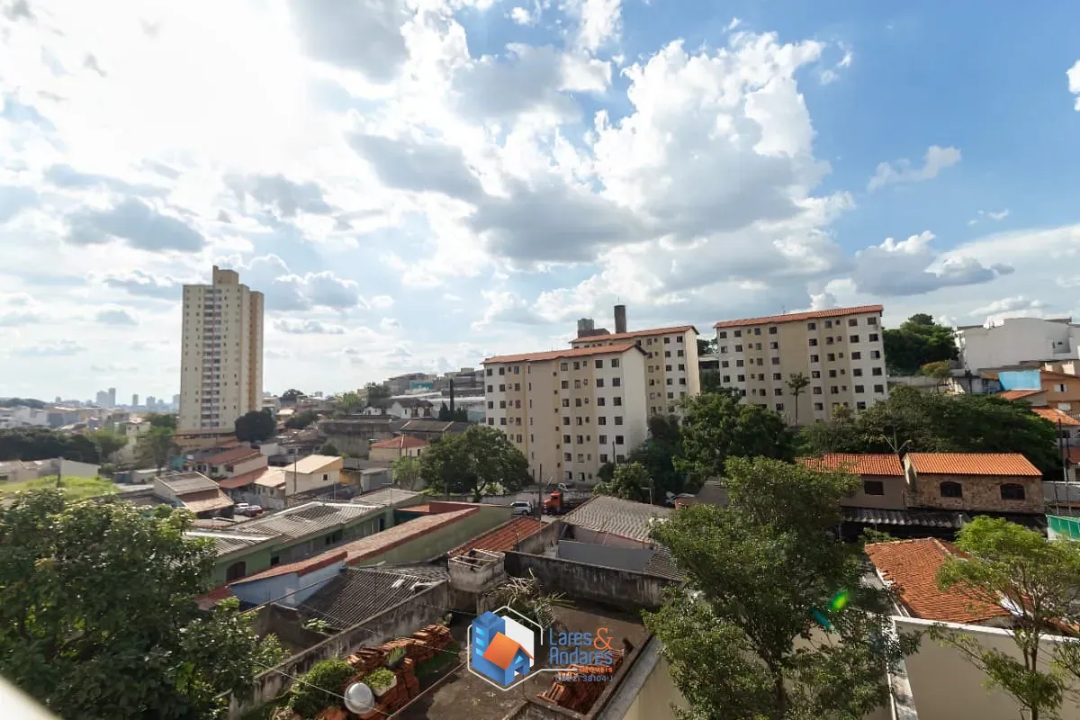 Sobrado, 3 quartos, 390 m² - Foto 21