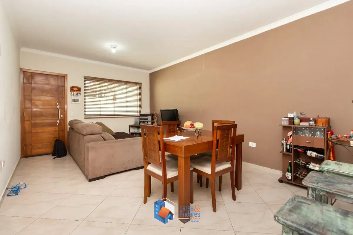Sobrado, 3 quartos, 390 m² - Foto 11