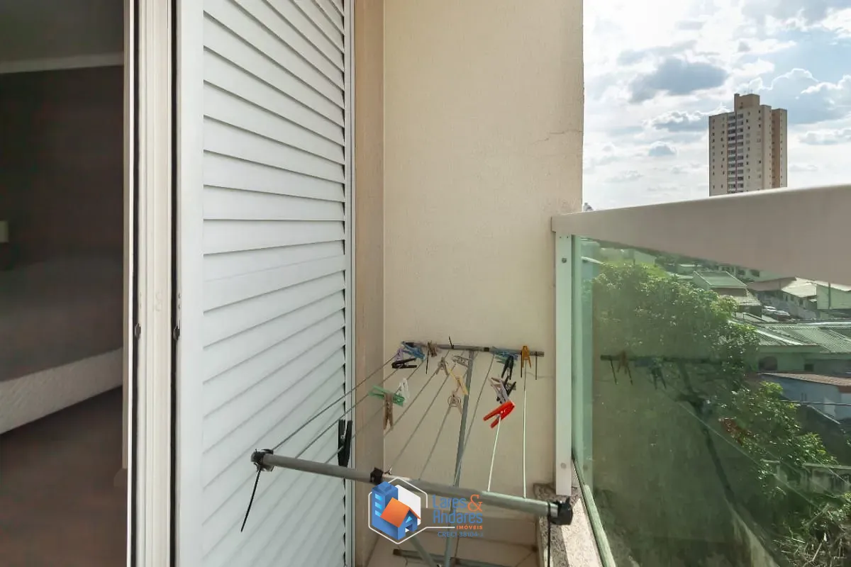 Sobrado, 3 quartos, 390 m² - Foto 20