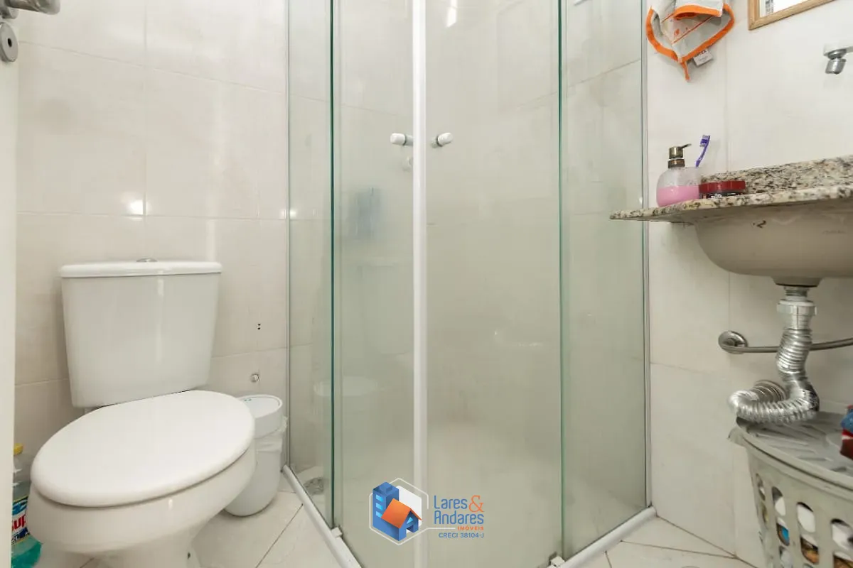 Sobrado, 3 quartos, 390 m² - Foto 19