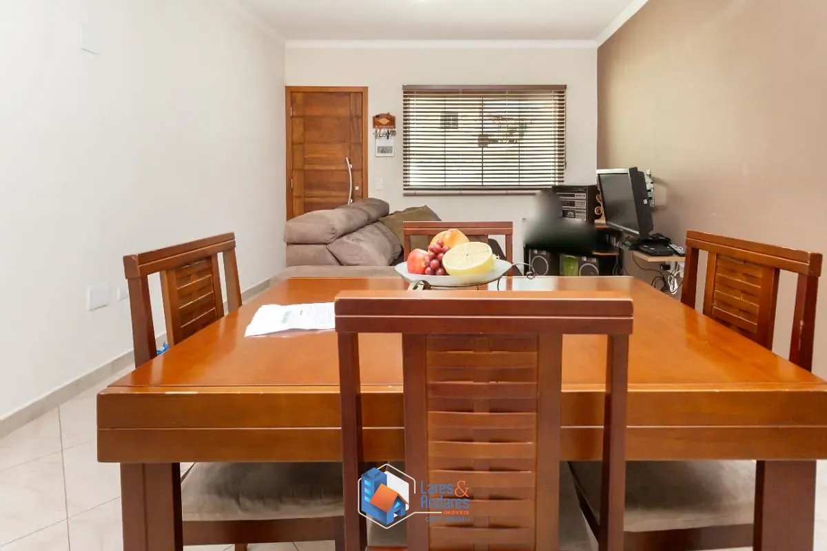 Sobrado, 3 quartos, 390 m² - Foto 10