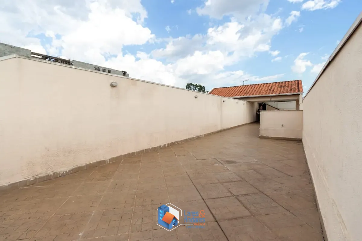 Sobrado, 3 quartos, 390 m² - Foto 31