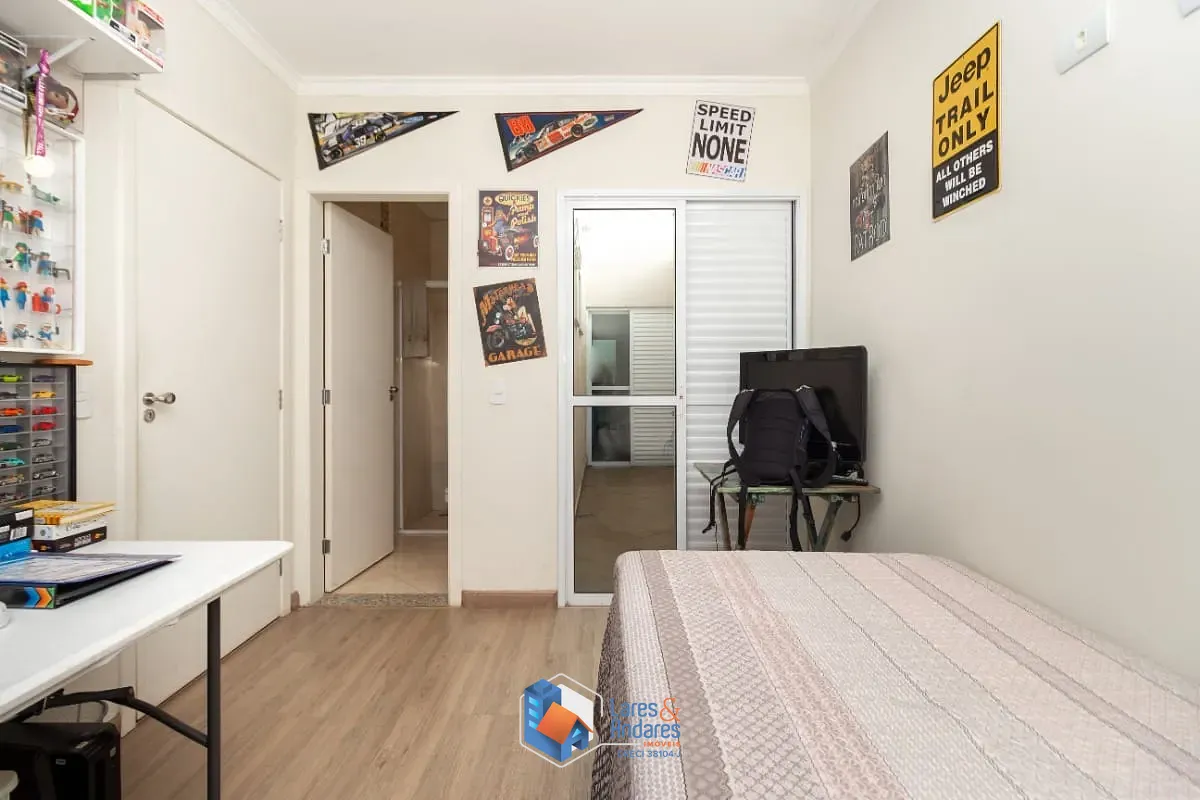 Sobrado, 3 quartos, 390 m² - Foto 25