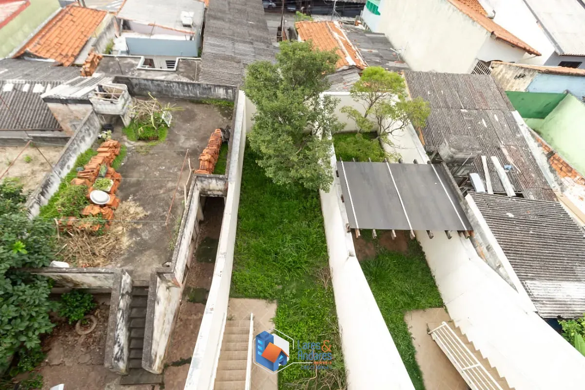 Sobrado, 3 quartos, 390 m² - Foto 30