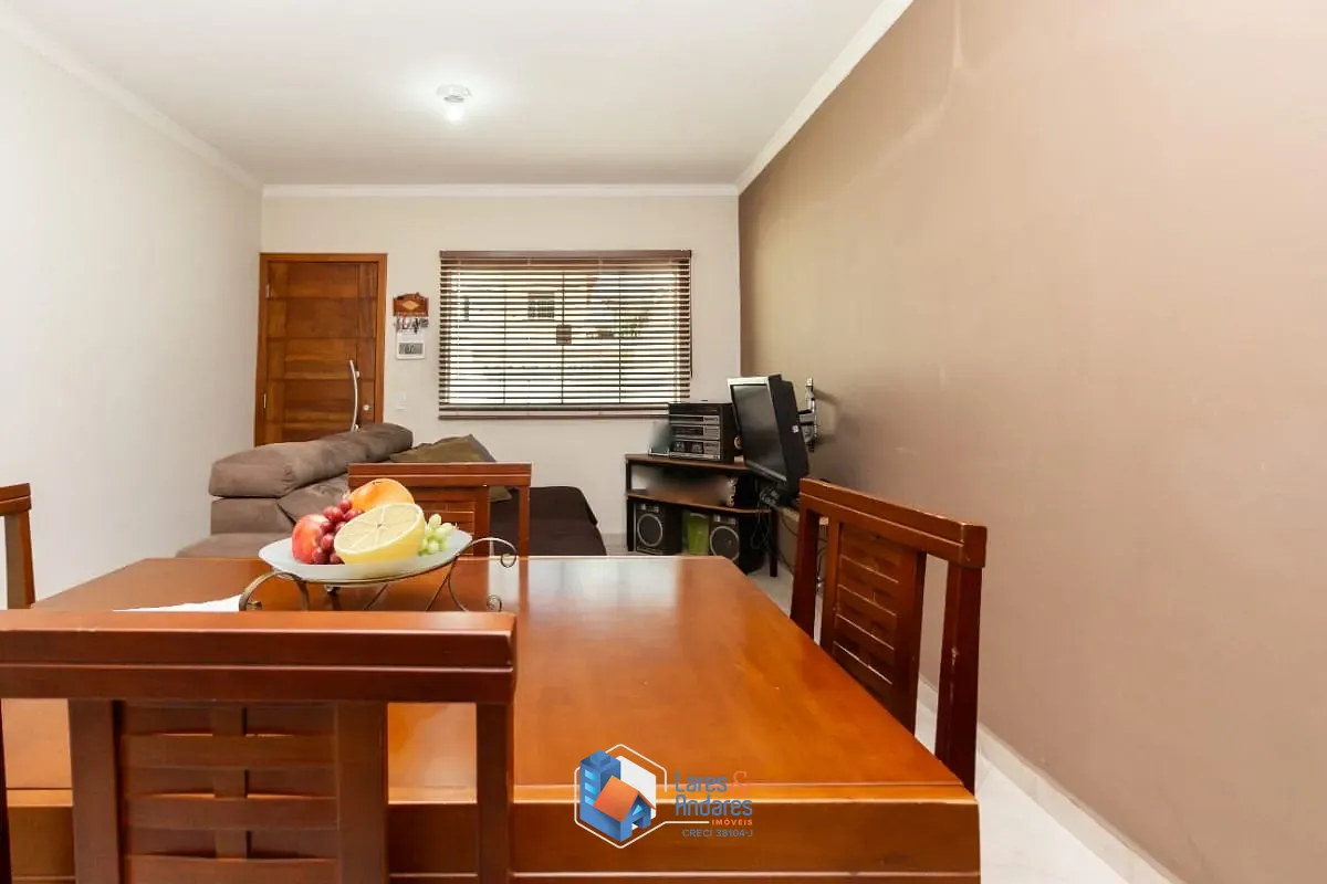 Sobrado, 3 quartos, 390 m² - Foto 9