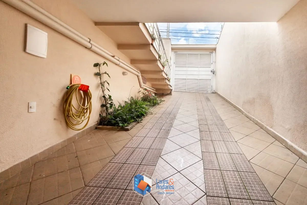 Sobrado, 3 quartos, 390 m² - Foto 35