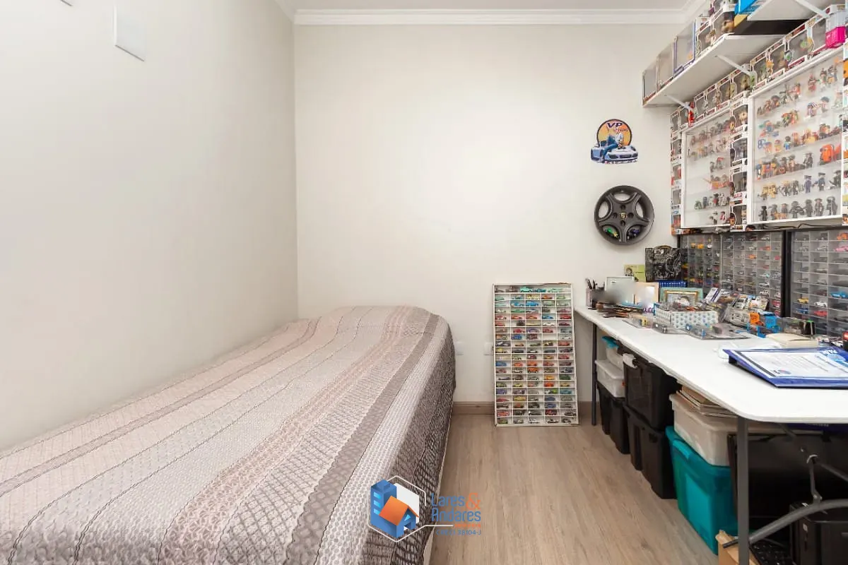 Sobrado, 3 quartos, 390 m² - Foto 24