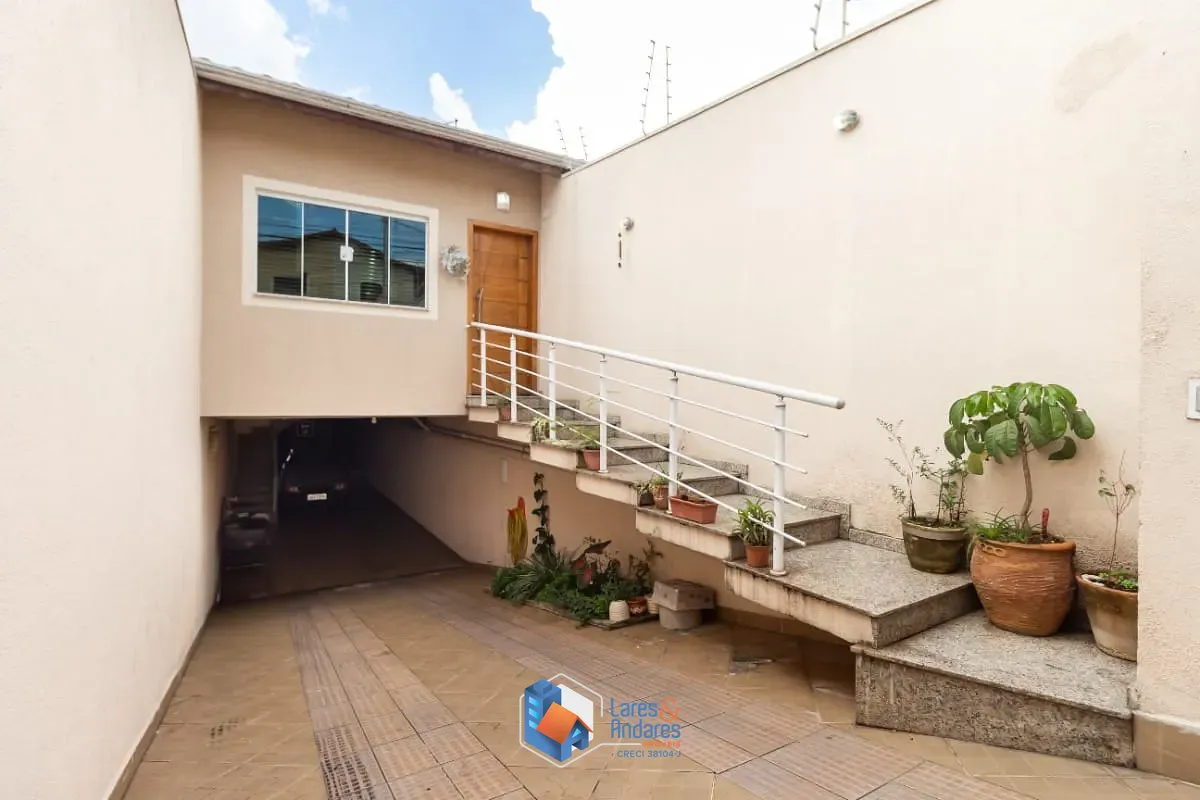 Sobrado, 3 quartos, 390 m² - Foto 34