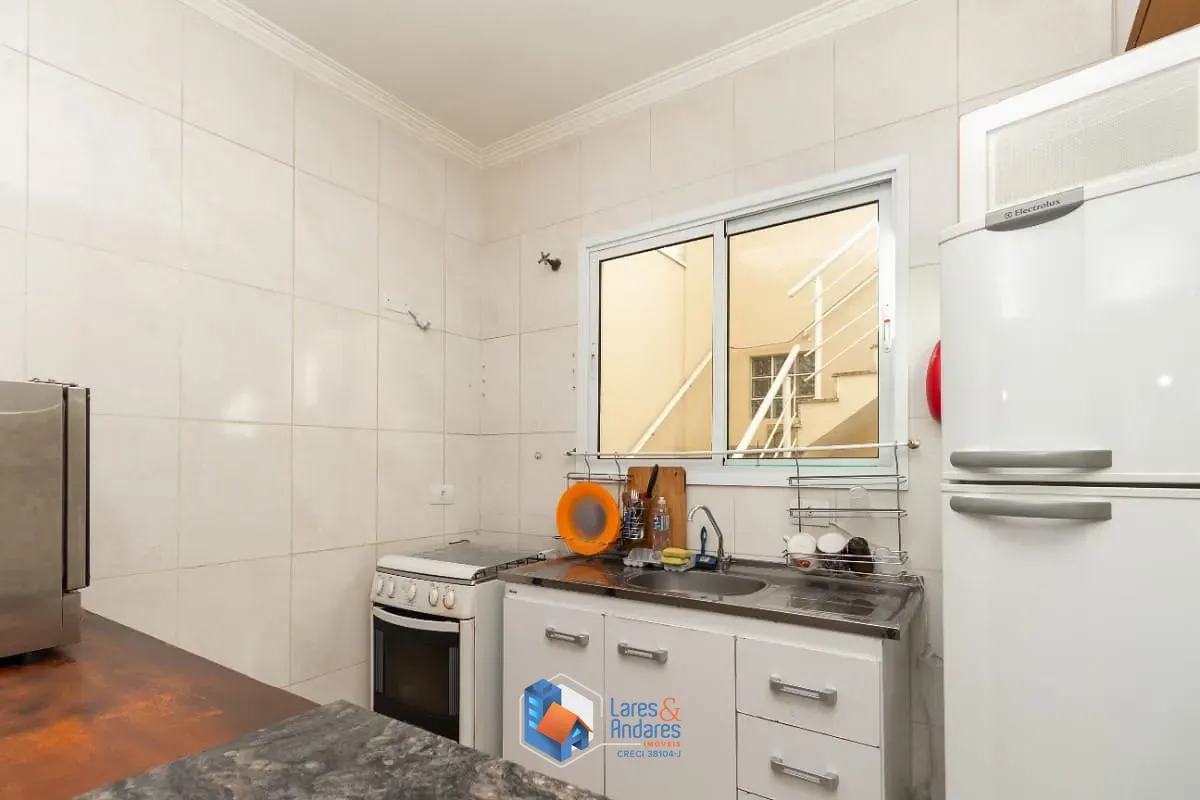 Sobrado, 3 quartos, 390 m² - Foto 12