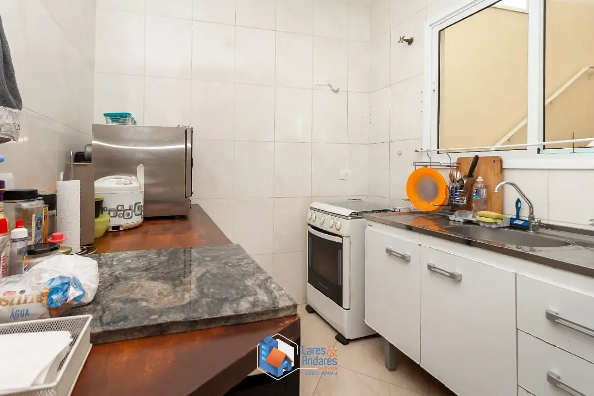 Sobrado, 3 quartos, 390 m² - Foto 3