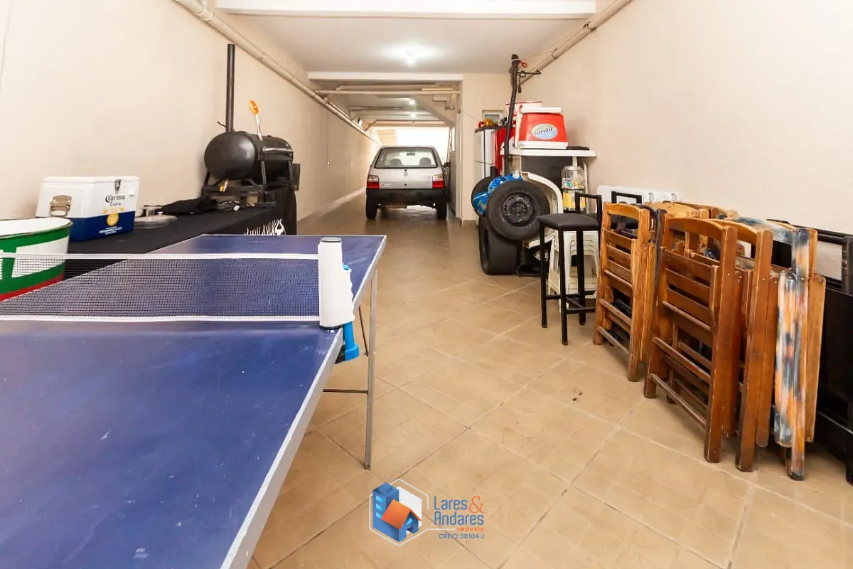 Sobrado, 3 quartos, 390 m² - Foto 38
