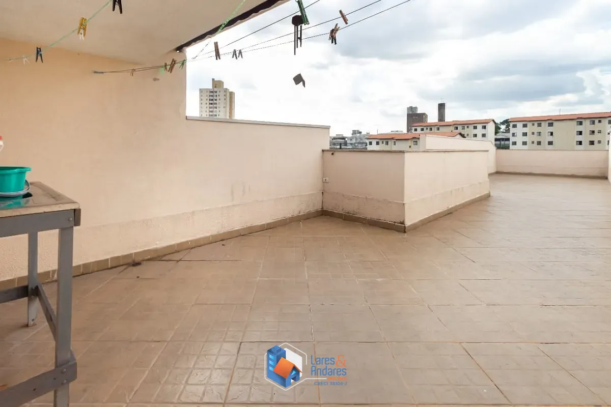 Sobrado, 3 quartos, 390 m² - Foto 27