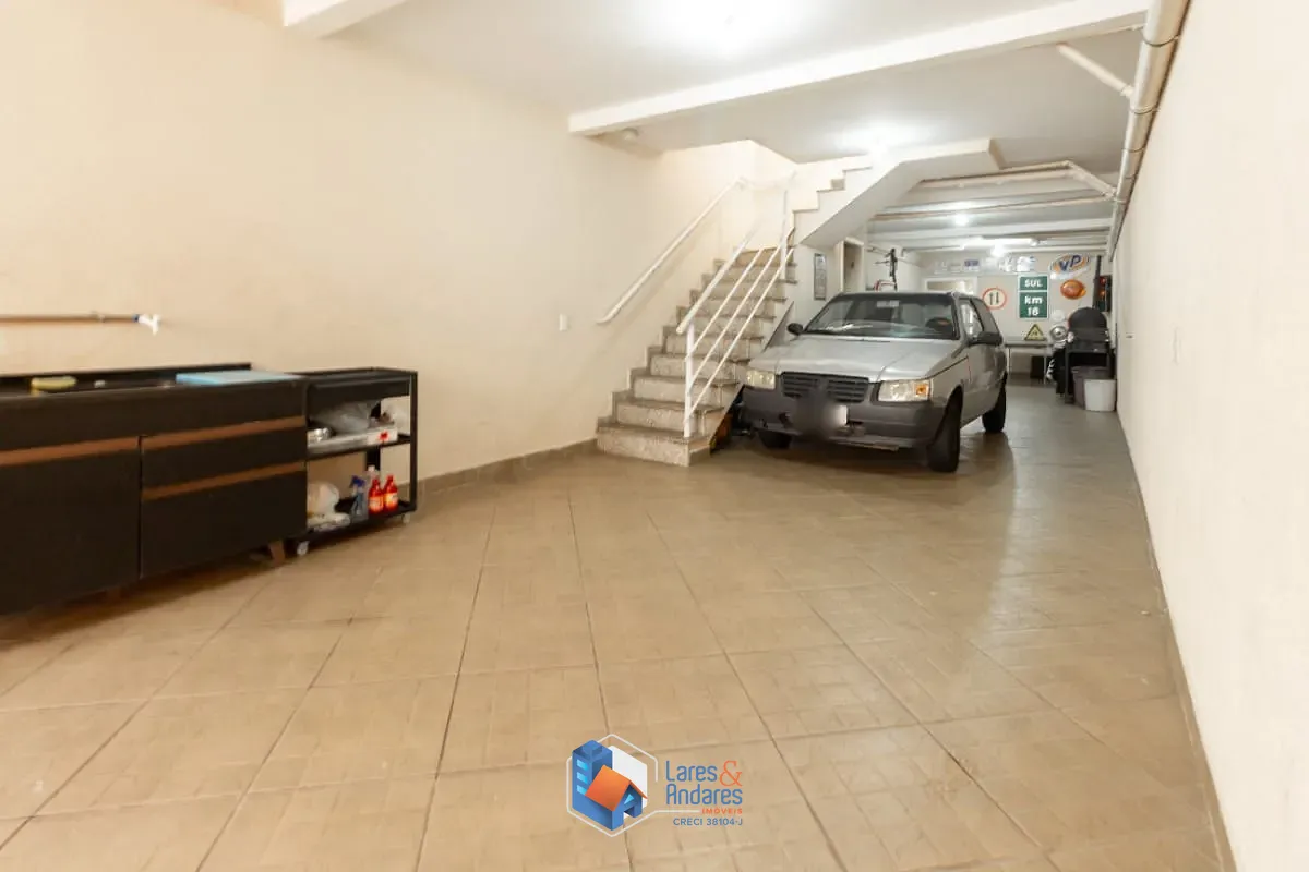 Sobrado, 3 quartos, 390 m² - Foto 36