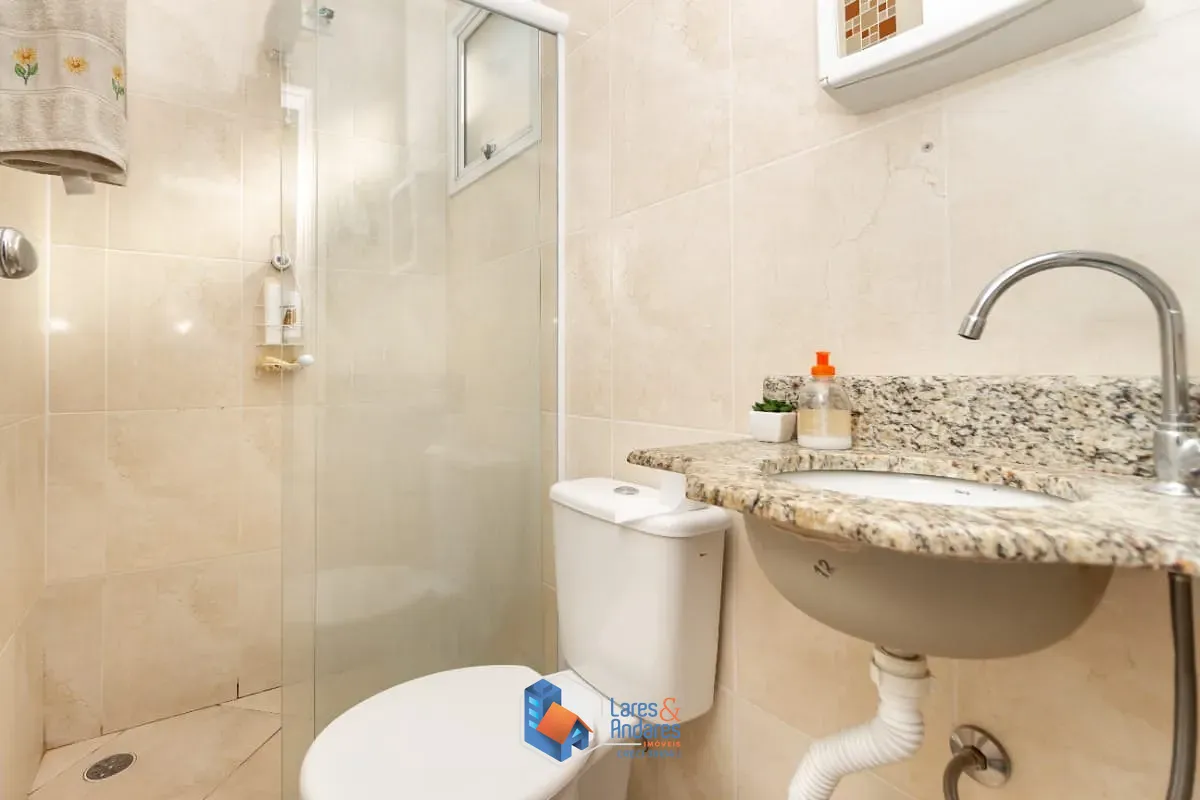 Sobrado, 3 quartos, 390 m² - Foto 23