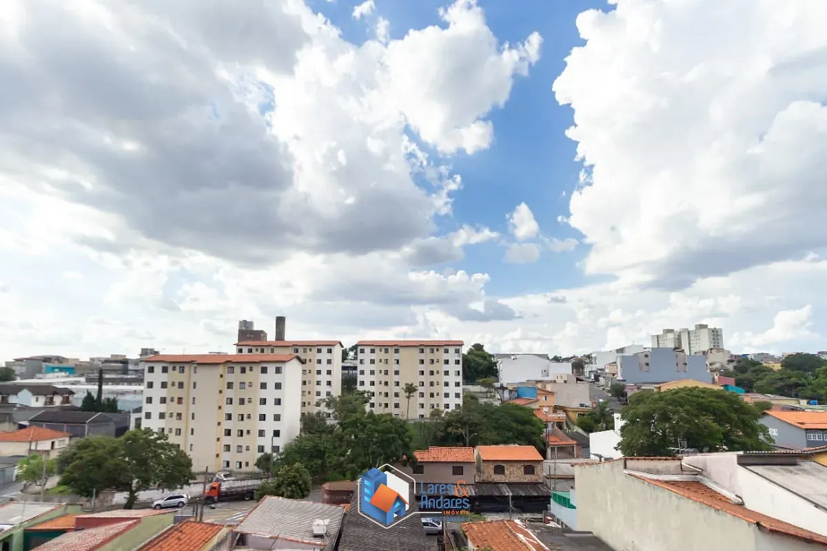 Sobrado, 3 quartos, 390 m² - Foto 29