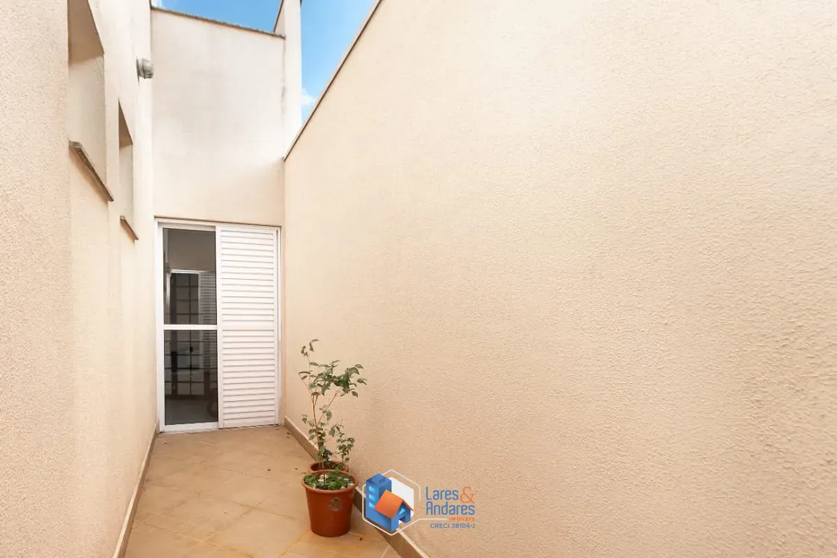Sobrado, 3 quartos, 390 m² - Foto 26