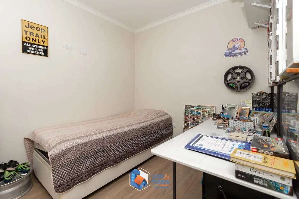 Sobrado, 3 quartos, 390 m² - Foto 22