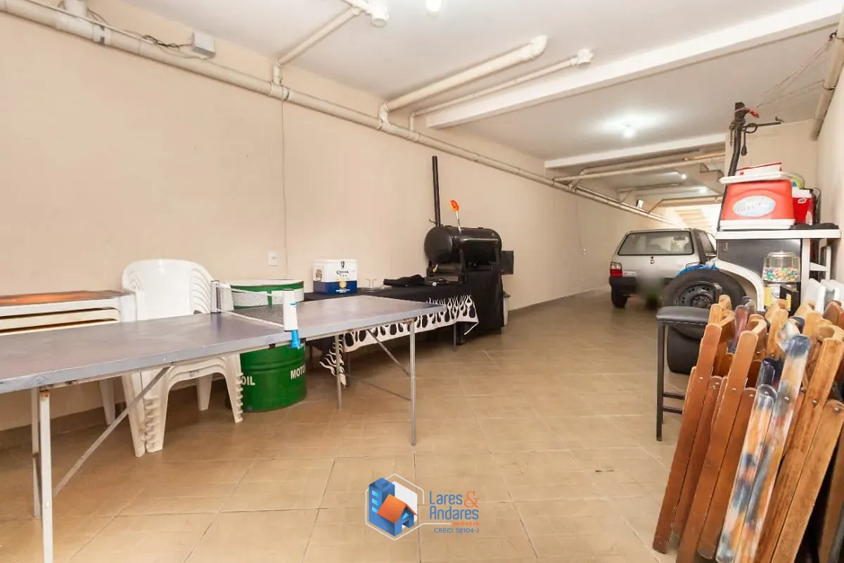 Sobrado, 3 quartos, 390 m² - Foto 37