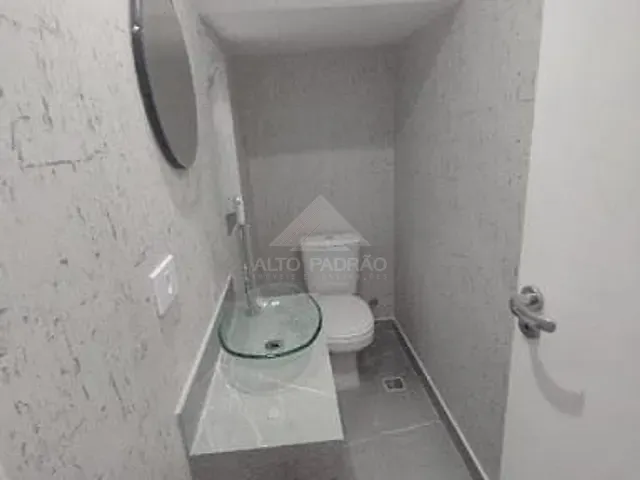Sobrado com 125m² 2 quartos e 1 banheiro, à venda, no bairro Vila Nova Mauá em Mauá