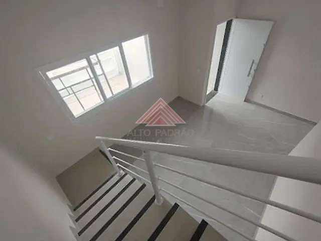 Sobrado com 125m² 2 quartos e 1 banheiro, à venda, no bairro Vila Nova Mauá em Mauá
