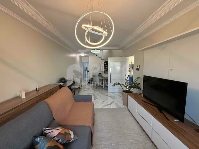 Sobrado com 150m² 3 quartos e 4 banheiros, à venda, no bairro Chora Menino em São Paulo