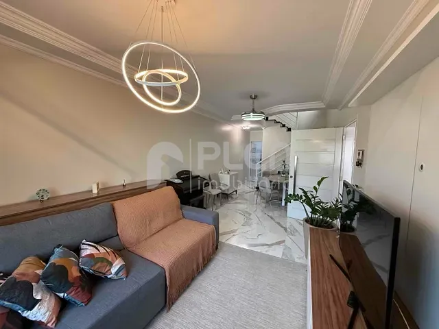 Sobrado com 150m² 3 quartos e 4 banheiros, à venda, no bairro Chora Menino em São Paulo