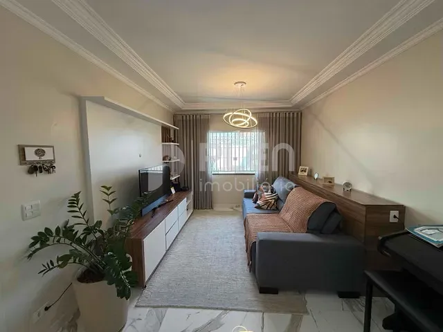 Sobrado com 150m² 3 quartos e 4 banheiros, à venda, no bairro Chora Menino em São Paulo