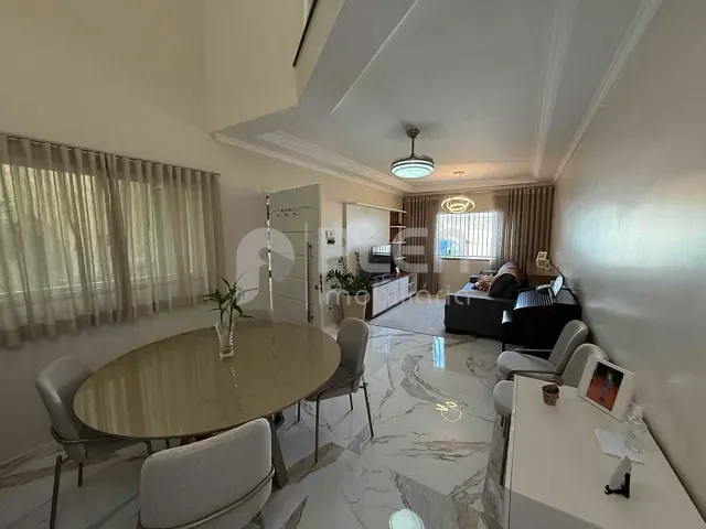 Sobrado com 150m² 3 quartos e 4 banheiros, à venda, no bairro Chora Menino em São Paulo