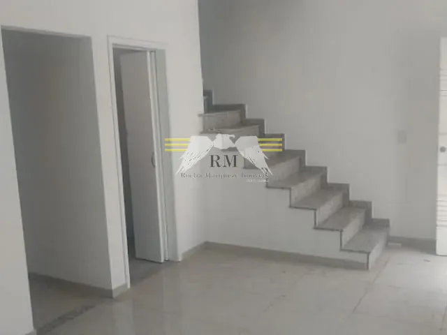 Sobrado 3 quartos e 1 banheiro, à venda, no bairro Chácara Belenzinho em São Paulo