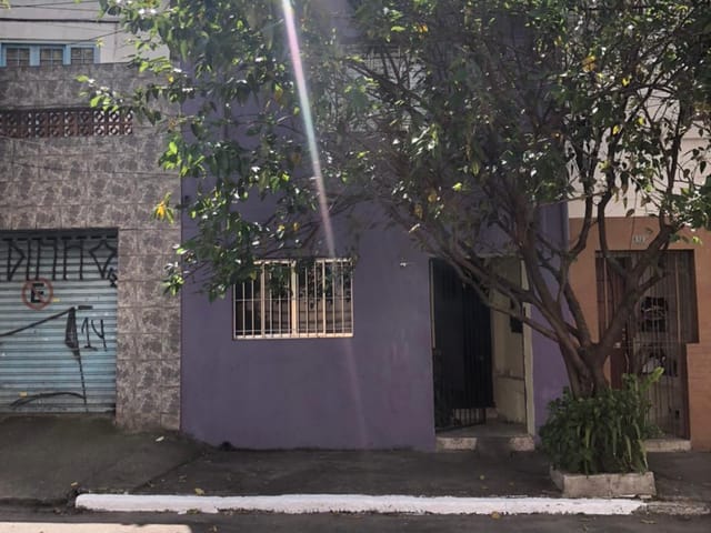 Sobrado com 90m² 3 quartos e 2 banheiros, à venda, no bairro Aclimação em São Paulo