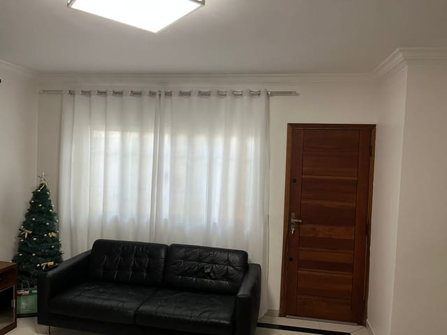 Sobrado 3 quartos e 2 banheiros, à venda, no bairro Vila Matilde em São Paulo