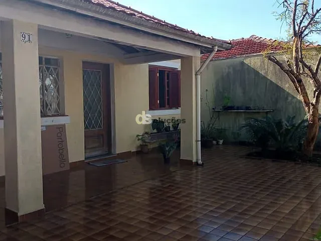 Sobrado 3 quartos e 3 banheiros, à venda, no bairro Jardim do Colégio (Zona Norte) em São Paulo