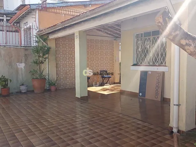 Sobrado 3 quartos e 3 banheiros, à venda, no bairro Jardim do Colégio (Zona Norte) em São Paulo