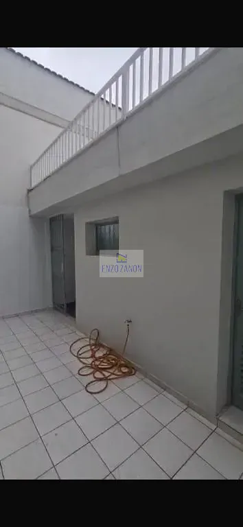 Sobrado, 4 quartos, 300 m² - Foto 37