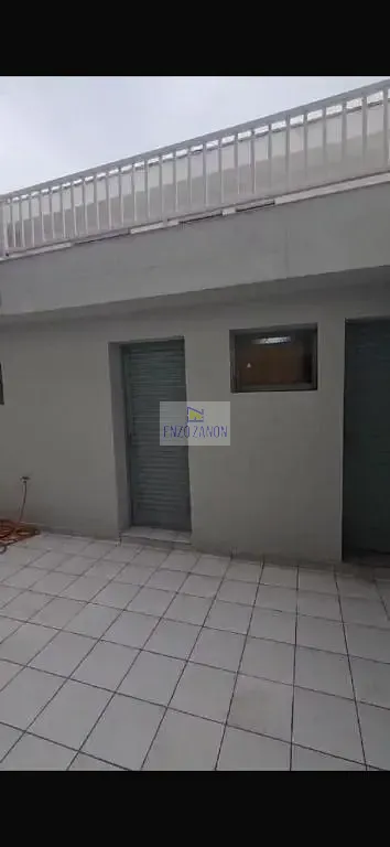 Sobrado, 4 quartos, 300 m² - Foto 35