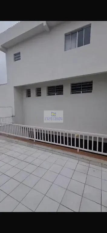 Sobrado, 4 quartos, 300 m² - Foto 40