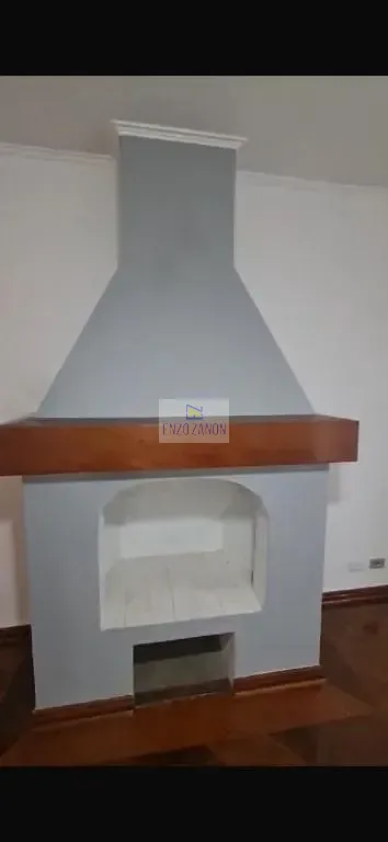 Sobrado, 4 quartos, 300 m² - Foto 21
