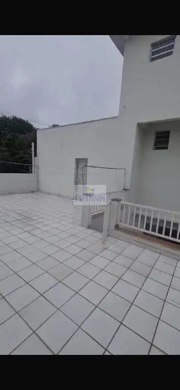 Sobrado, 4 quartos, 300 m² - Foto 41